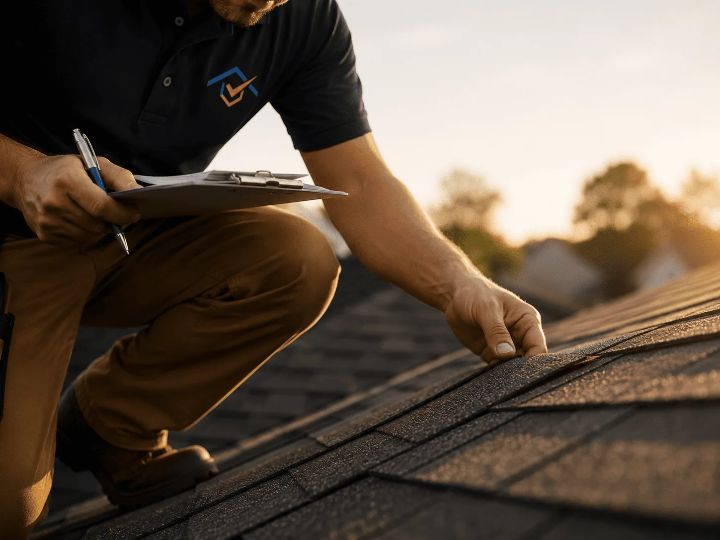 Why Choose Roof Inspection in Richmond Dale, OH